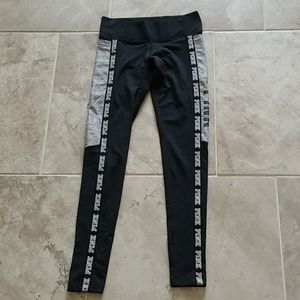 VS PINK Leggings